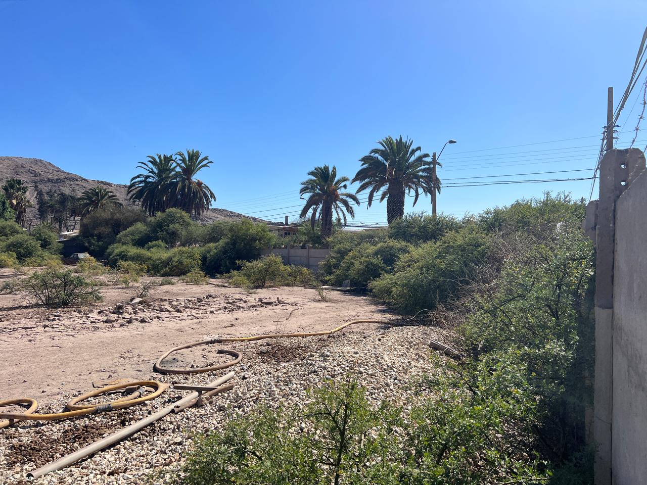 ESPECTACULAR TERRENO URBANIZADO SECTOR RESIDENCIAL